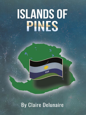 cover image of Islands of Pines